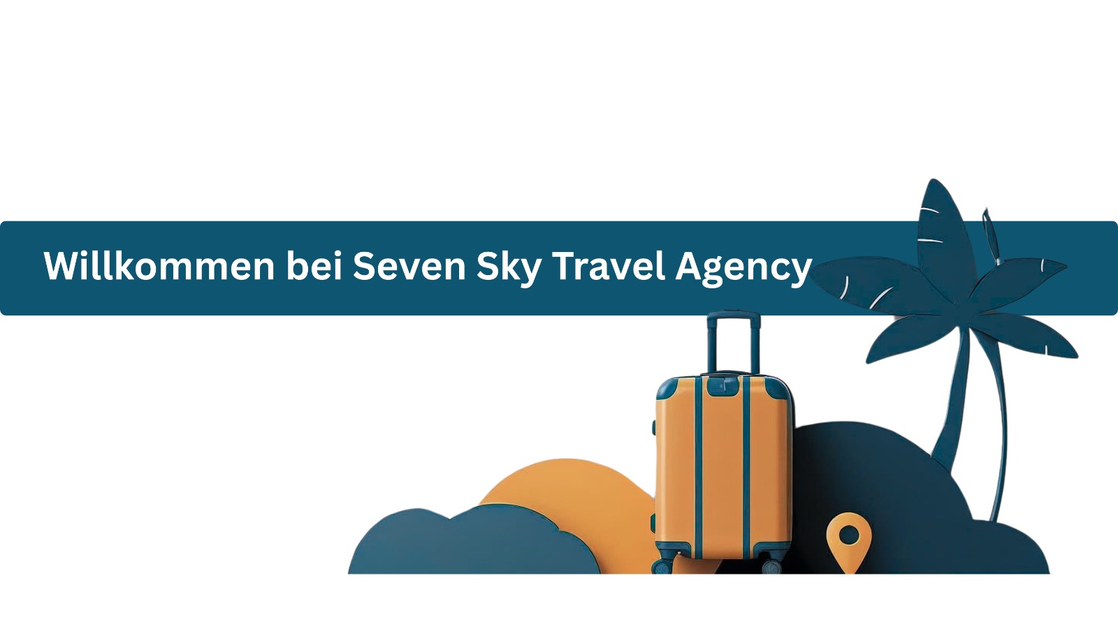 Travel Banner